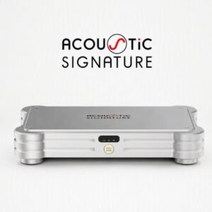 Acoustic Signature Tango Reference NEO