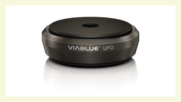 Viablue XL Absorbers Black