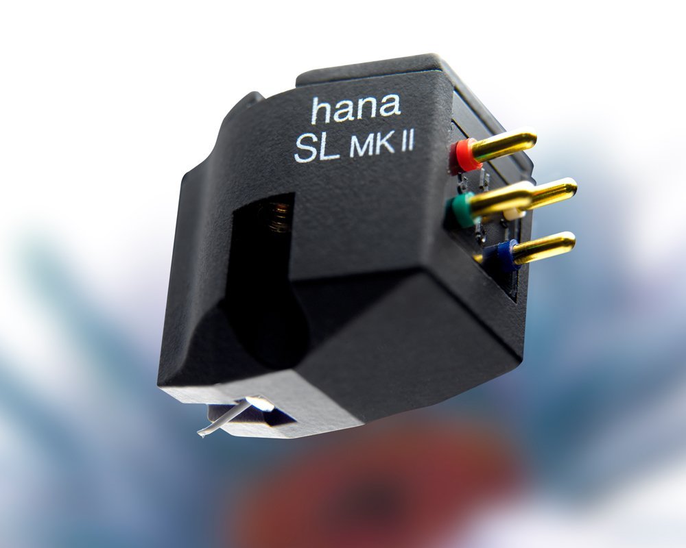 Hana SH mk II - Imagen 2