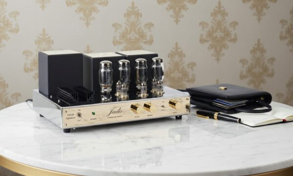 Jadis DA50 Signature - Imagen 12