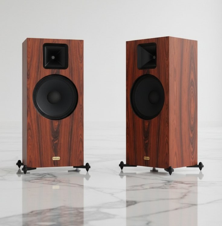 Thivan Eros 9 Anniversary - Ex demo