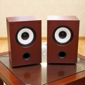 Thivan Fullrange 10 Mark III