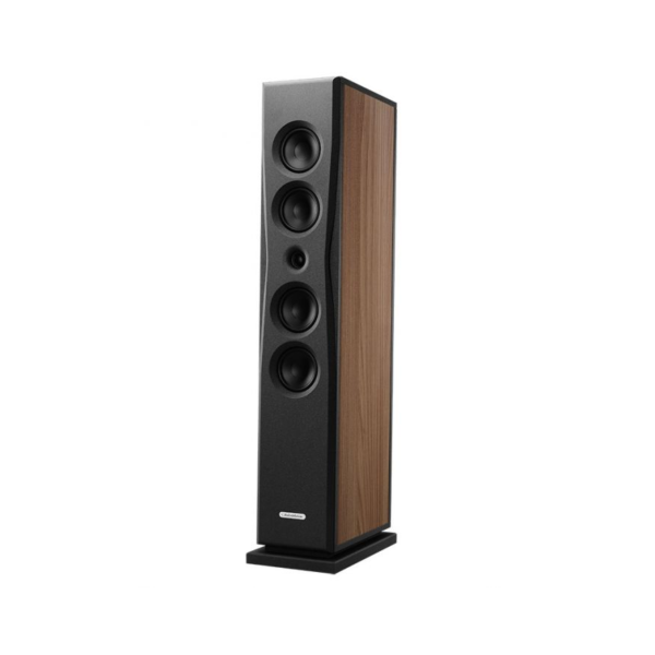 Audio Solutions Overture O205F