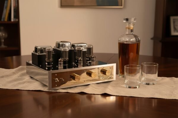 Jadis Diapason de Luxe - Imagen 6