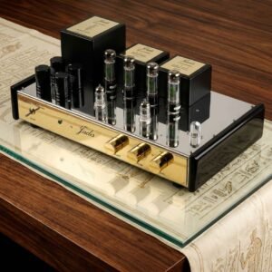 Jadis Orchestra Reference