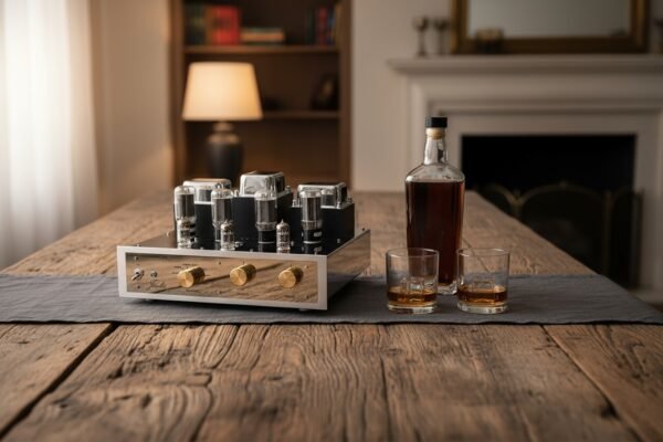 Jadis Diapason de Luxe - Imagen 13