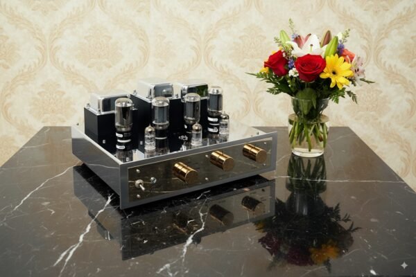 Jadis Diapason de Luxe - Imagen 8