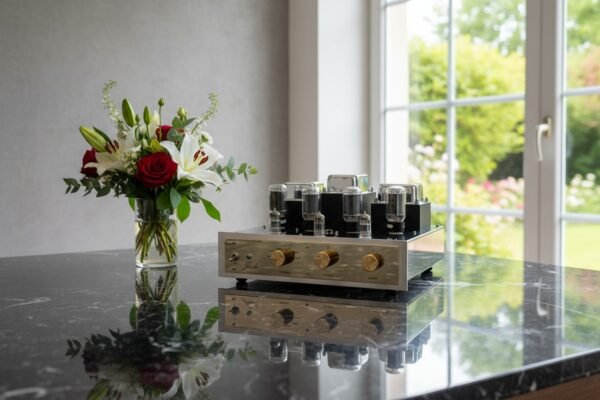 Jadis Diapason de Luxe - Imagen 9