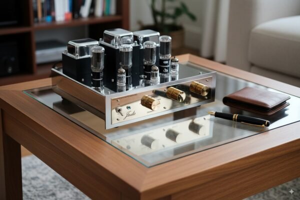 Jadis Diapason de Luxe - Imagen 10