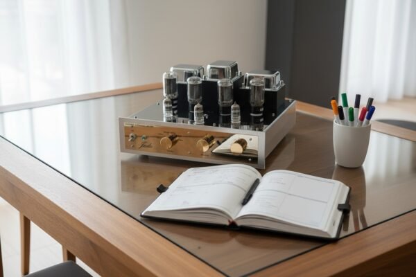 Jadis Diapason de Luxe - Imagen 11