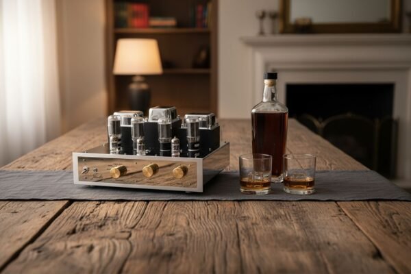 Jadis Diapason de Luxe - Imagen 5