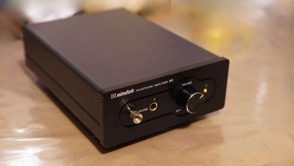Xindak H1 Headphone - Imagen 5