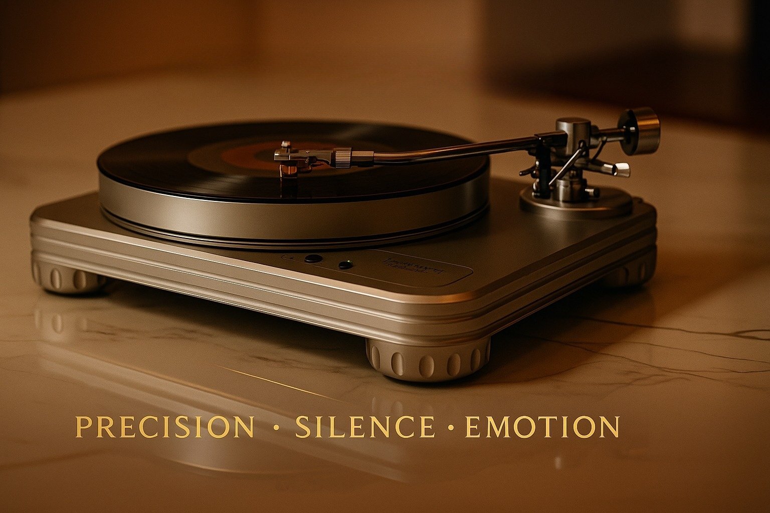 Acoustic Signature Maximus Neo - Imagen 6