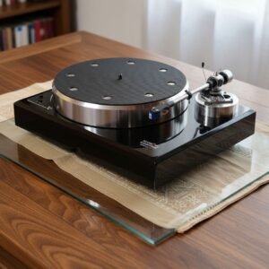 Acoustic Signature Double X NEO