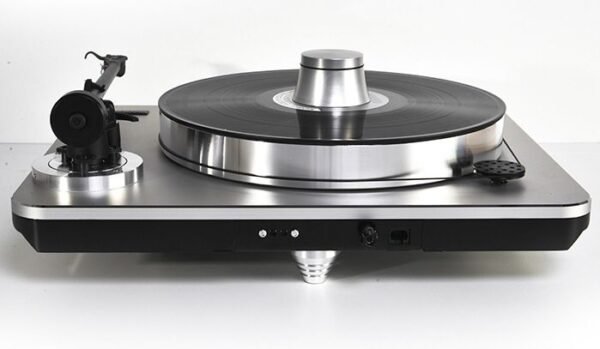 Acoustic Signature Wow XL - Imagen 2