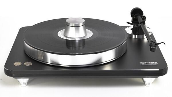 Acoustic Signature Wow XL - Imagen 3