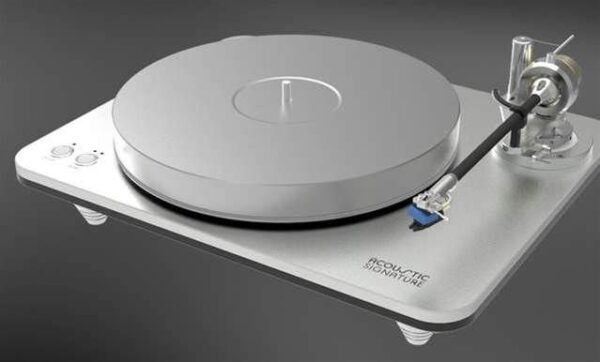 Acoustic Signature Wow XL - Imagen 6