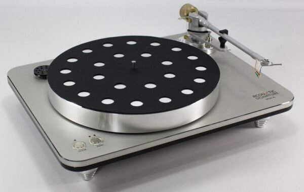 Acoustic Signature Wow XL - Imagen 8