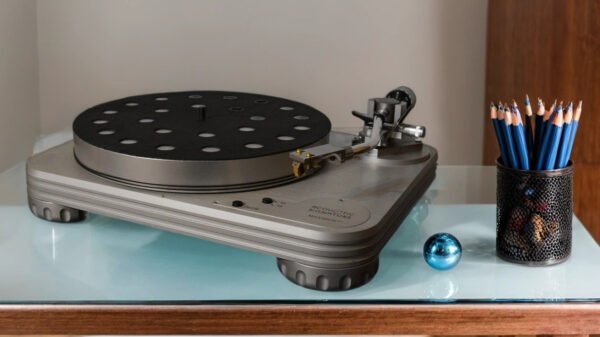 Acoustic Signature Maximus Neo - Imagen 5