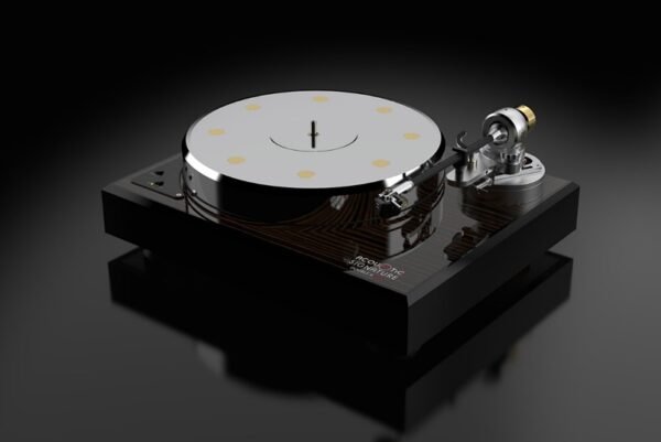 Acoustic Signature Double X NEO - Imagen 2