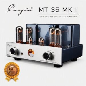 Cayin MT-35 MK2