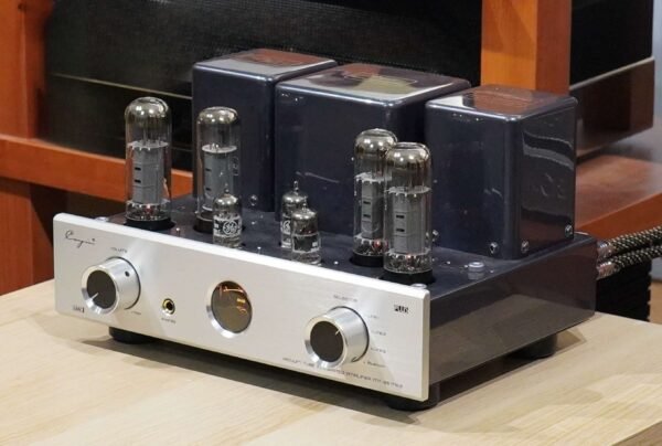 Cayin MT-35 MK2 - Imagen 4