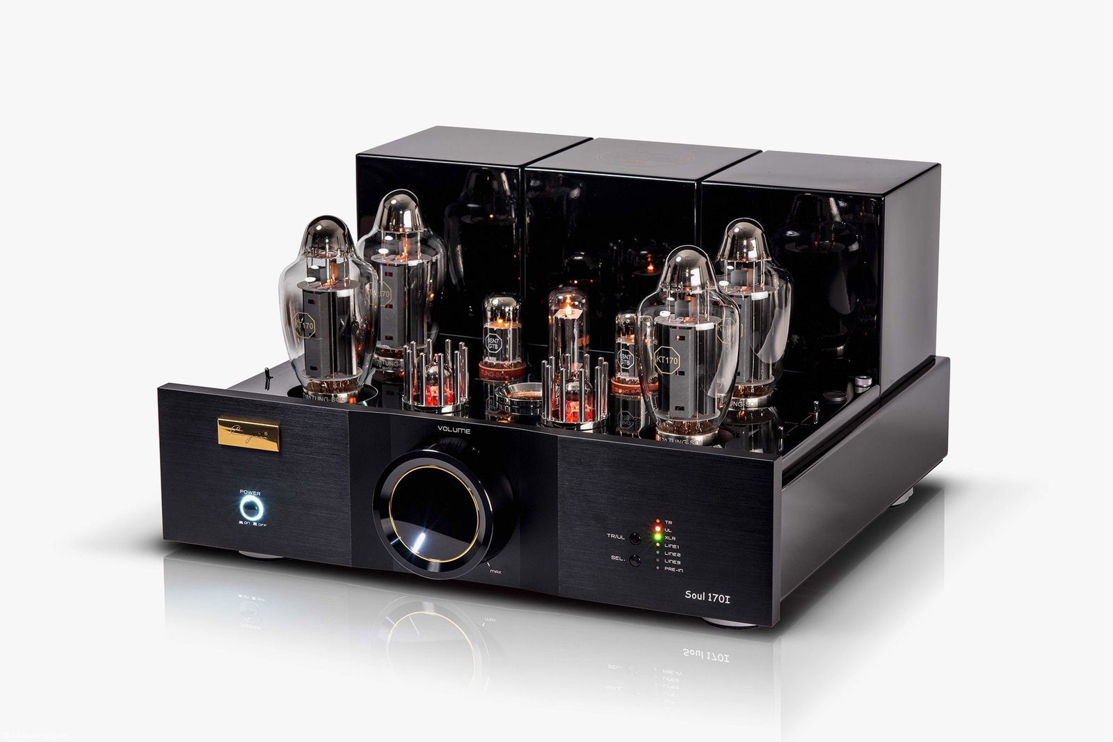 Cayin Soul 170I - Imagen 4