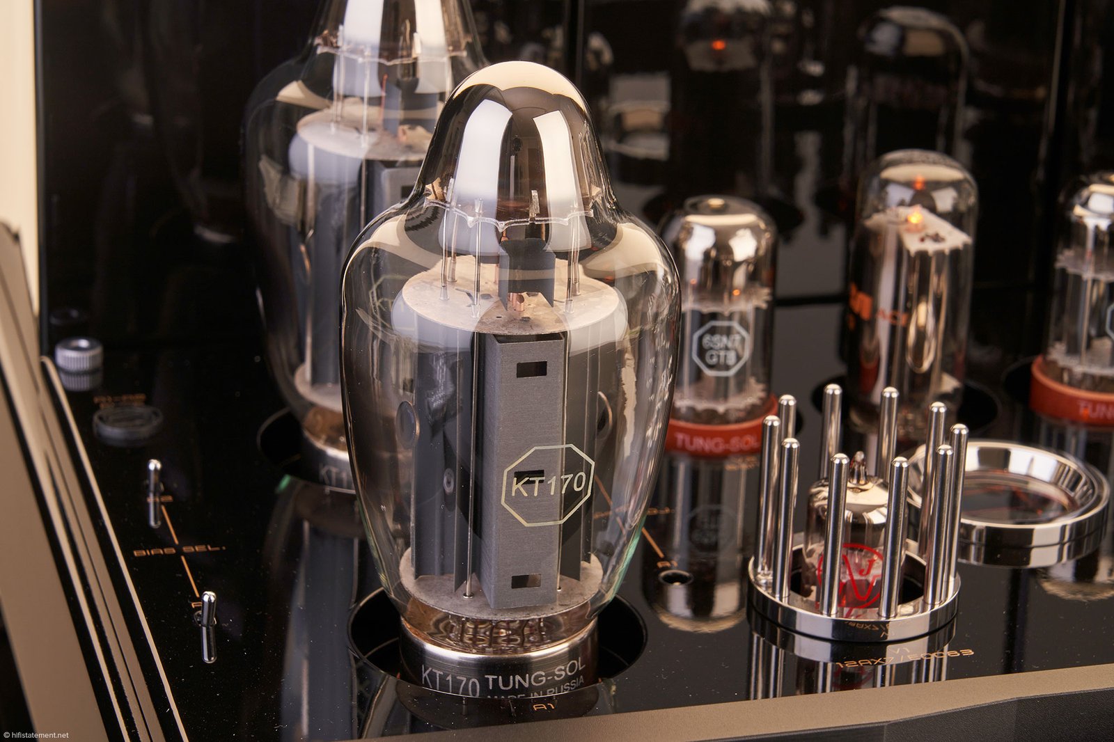 Cayin Soul 170I - Imagen 10