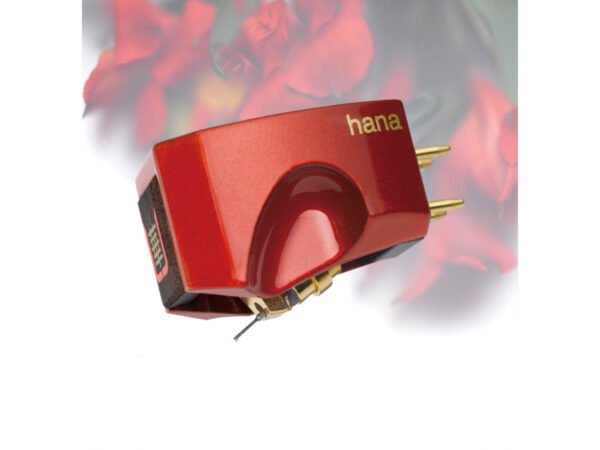 Hana Umami Red - Imagen 2