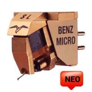 Benz Micro Reference S NEO