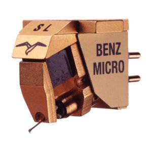 Benz Micro Glider SL