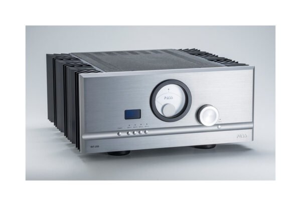 Pass Labs INT-250