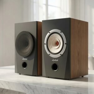 Lyritech Riverside 8