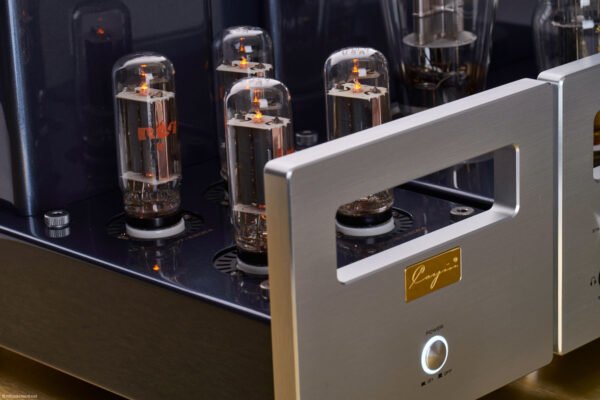 Cayin HA-300 MK2 - Imagen 11