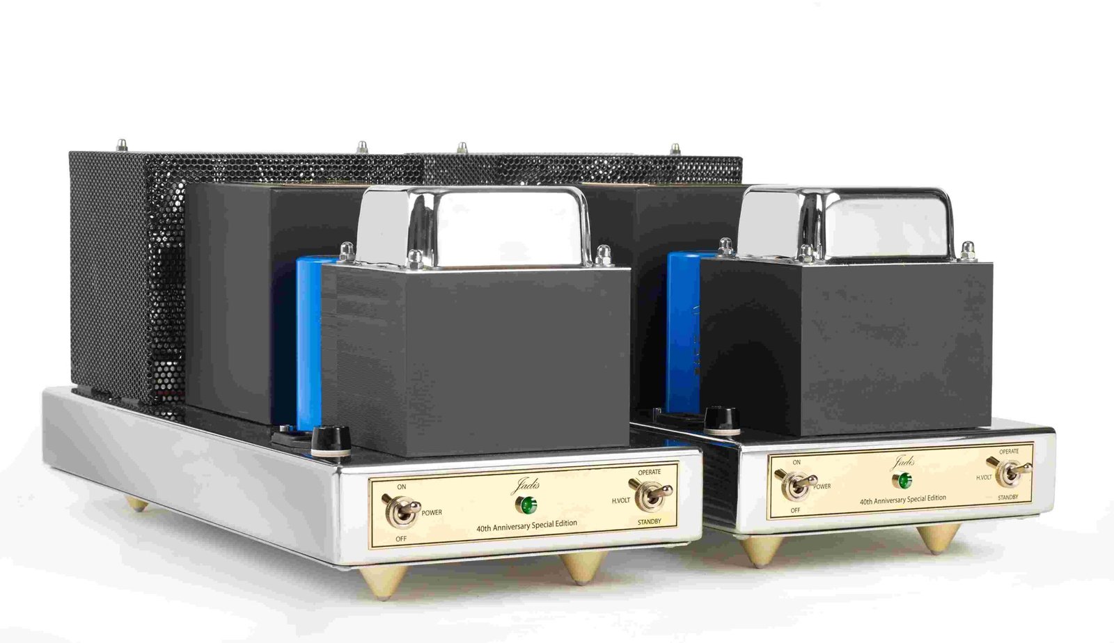 Jadis JA30 - Imagen 13