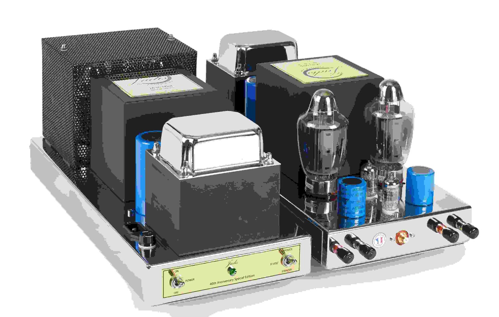 Jadis JA30 - Imagen 14