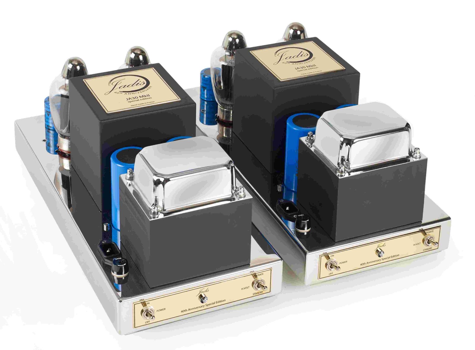 Jadis JA30 - Imagen 15