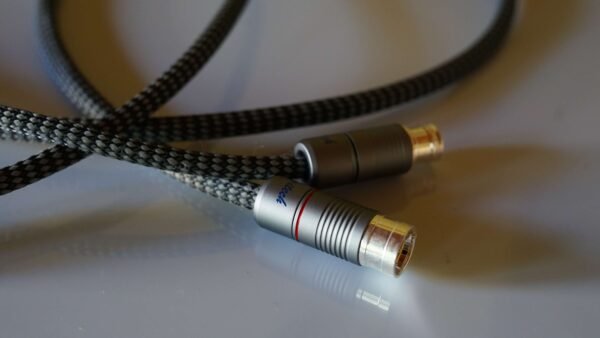 Lyritech PureLink XLR - 1 + 1 mts