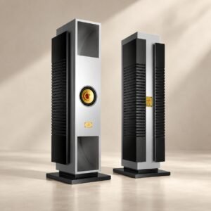 Lii Audio Essence C6