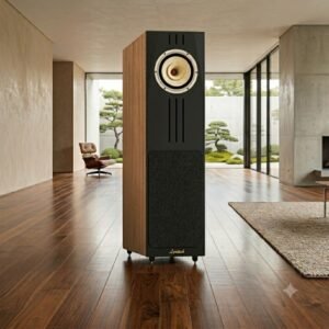 Lyritech Magic 8 "Plus"