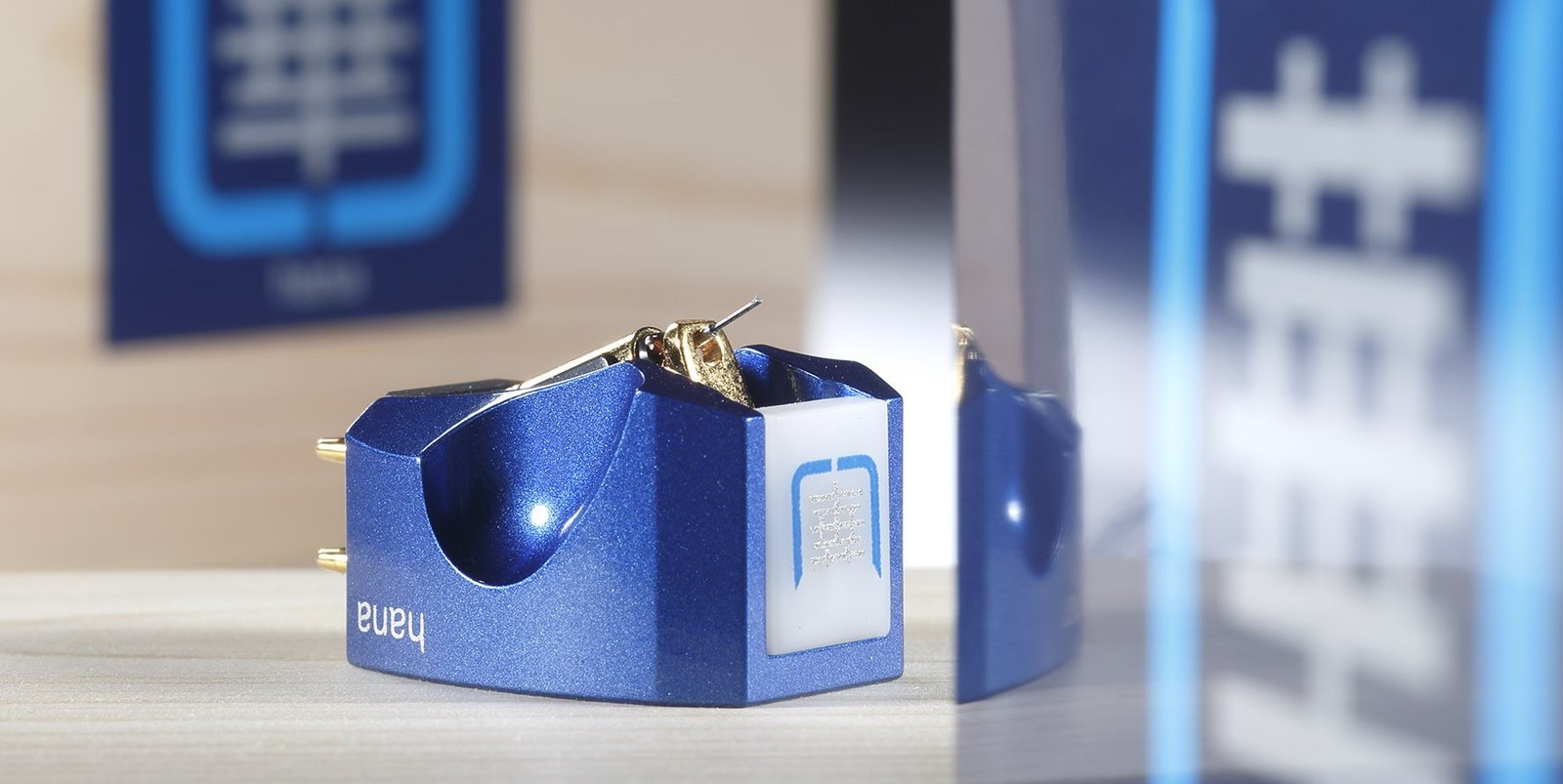 Hana Umami Blue - Imagen 4