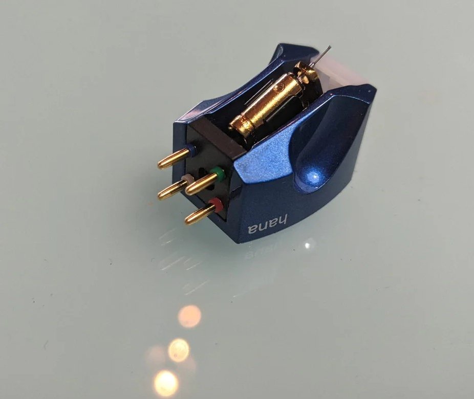 Hana Umami Blue - Imagen 8