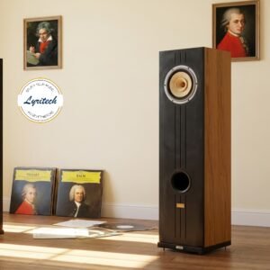 Lyritech Moon River 8 XL