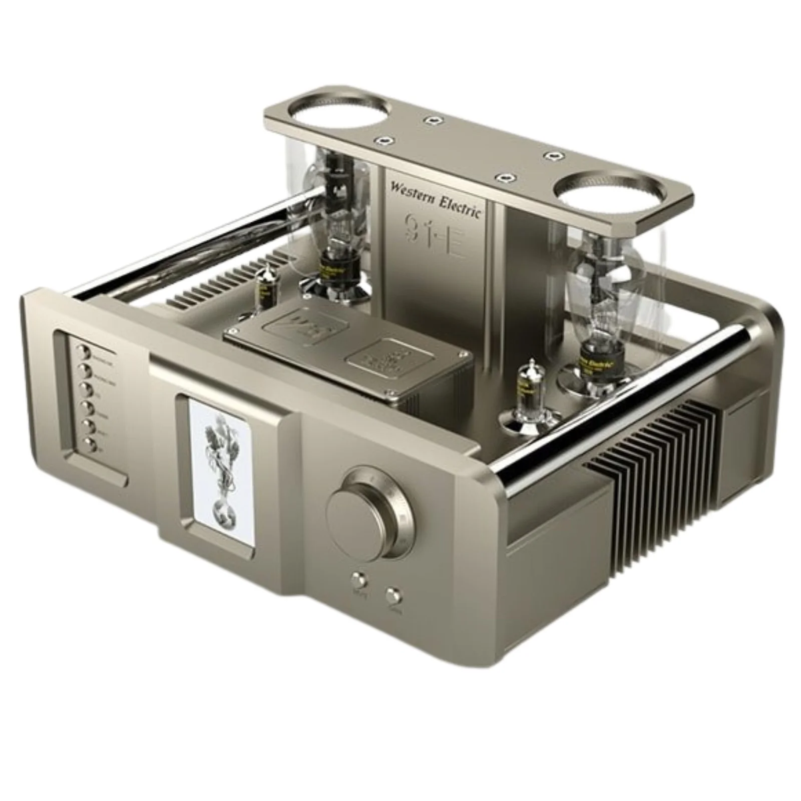 Western Electric 91E - Imagen 8