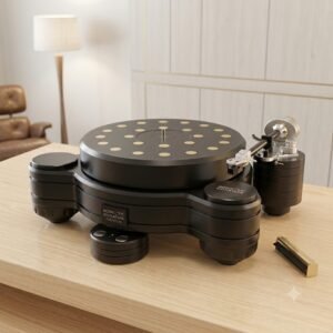 Acoustic Signature Thyphoon NEO