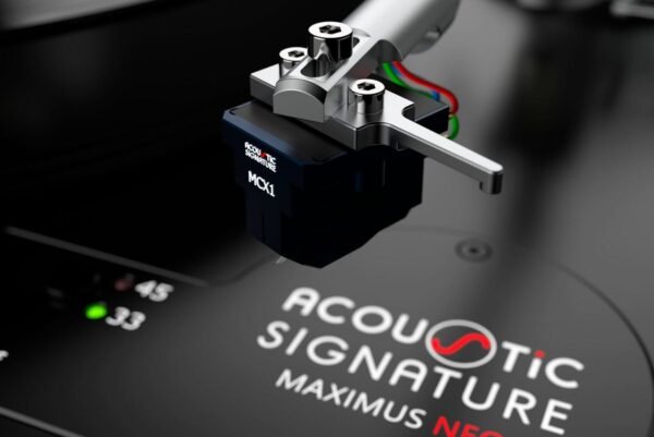 Acoustic Signature MCX1