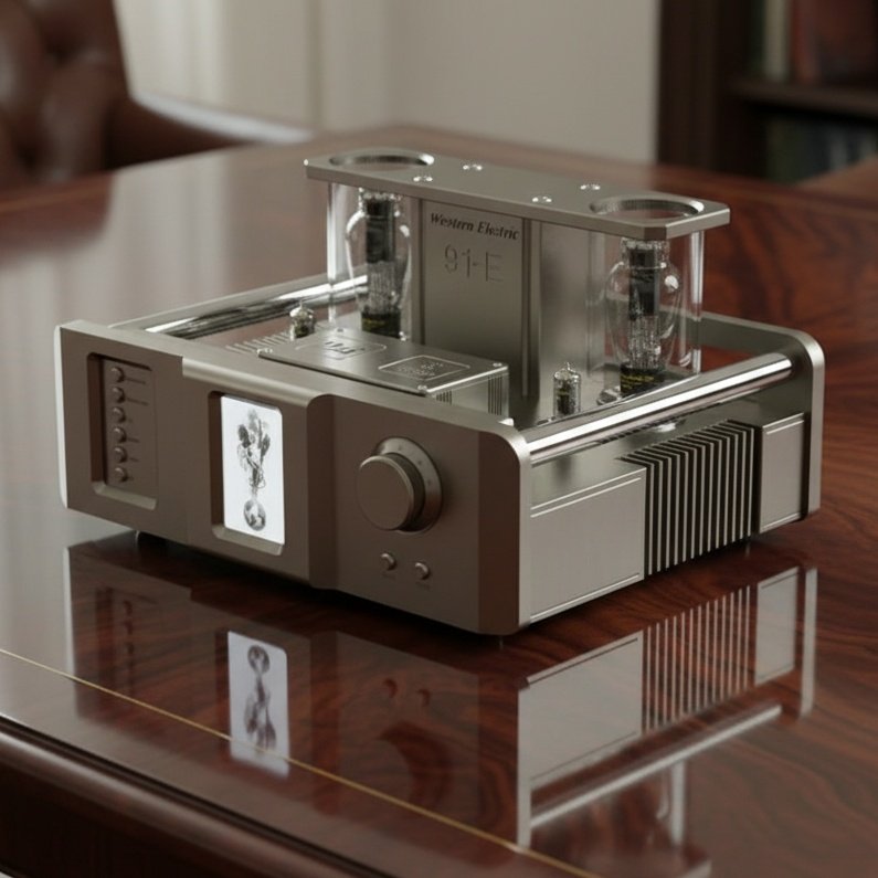 Western Electric 91E