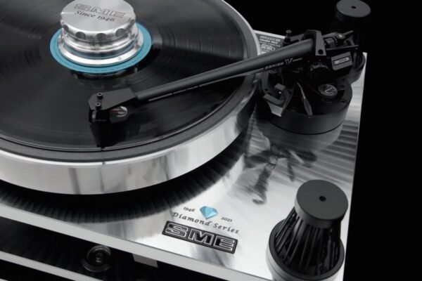 SME Model 30/2 Diamond MK2 - Imagen 2