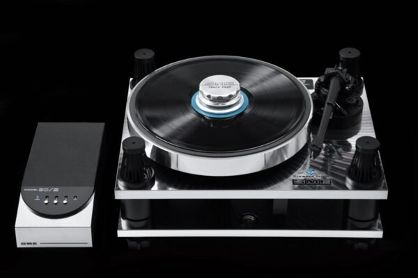 SME Model 30/2 Diamond MK2 - Imagen 4