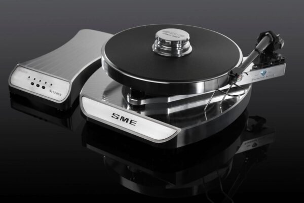 SME Synergy Diamond MK2